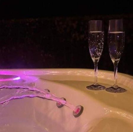 Bed and Breakfast Zen Retreat Met Jacuzzi Grez-Doiceau Exteriér fotografie