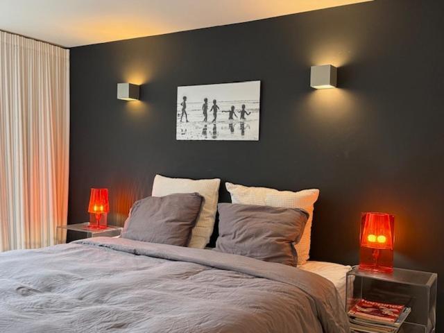 Bed and Breakfast Zen Retreat Met Jacuzzi Grez-Doiceau Exteriér fotografie