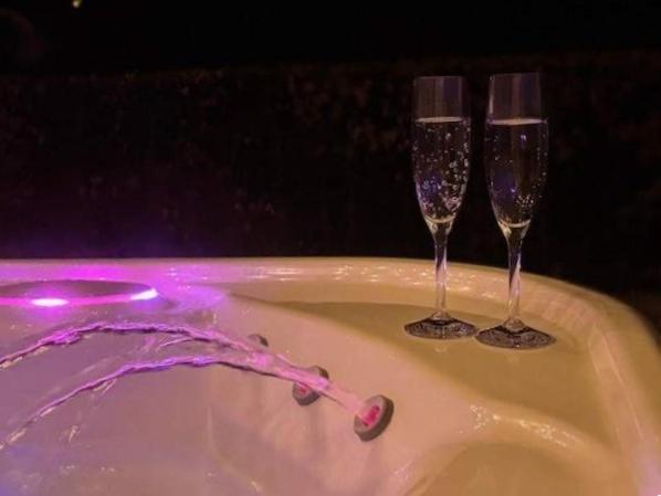 Bed and Breakfast Zen Retreat Met Jacuzzi Grez-Doiceau Exteriér fotografie